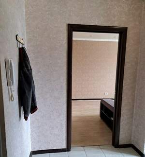 1-к квартира, вторичка, 37м2, 7/9 этаж