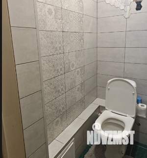 3-к квартира, вторичка, 62м2, 9/10 этаж