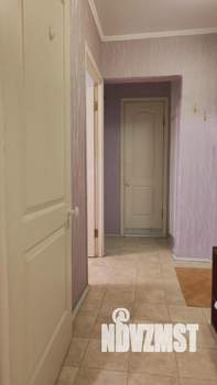 2-к квартира, вторичка, 42м2, 7/9 этаж