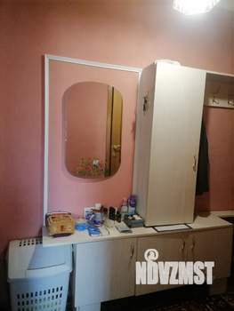 2-к квартира, вторичка, 45м2, 1/5 этаж