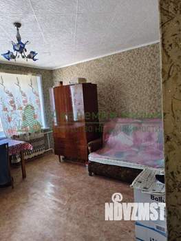 1-к квартира, вторичка, 23м2, 5/5 этаж