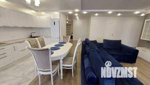 3-к квартира, вторичка, 89м2, 19/22 этаж