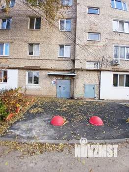 3-к квартира, вторичка, 58м2, 2/5 этаж