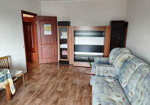 1-к квартира, вторичка, 38м2, 6/10 этаж