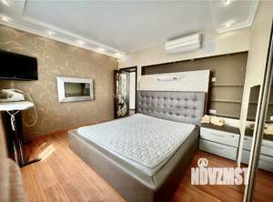 3-к квартира, вторичка, 98м2, 11/11 этаж