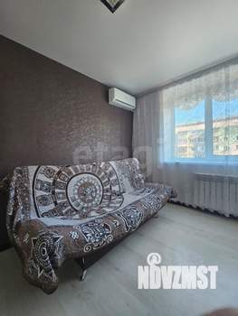 1-к квартира, вторичка, 37м2, 7/9 этаж