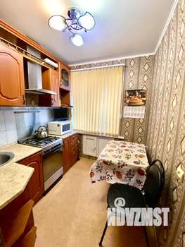 1-к квартира, вторичка, 29м2, 5/5 этаж