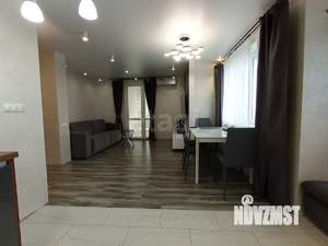 2-к квартира, вторичка, 80м2, 19/21 этаж