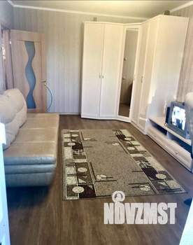 1-к квартира, вторичка, 38м2, 7/10 этаж