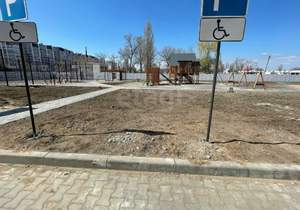 1-к квартира, вторичка, 40м2, 6/10 этаж