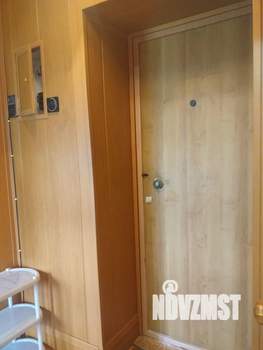 1-к квартира, вторичка, 30м2, 5/5 этаж