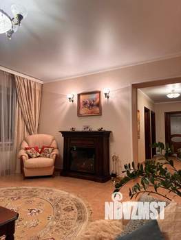 3-к квартира, вторичка, 104м2, 5/10 этаж