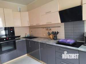 2-к квартира, вторичка, 61м2, 4/20 этаж