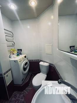 2-к квартира, вторичка, 51м2, 5/5 этаж