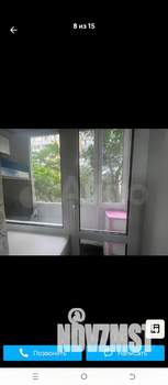 4-к квартира, вторичка, 63м2, 4/5 этаж