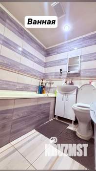 1-к квартира, вторичка, 39м2, 4/10 этаж