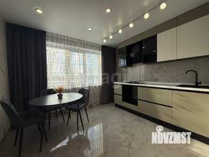 1-к квартира, вторичка, 40м2, 2/10 этаж