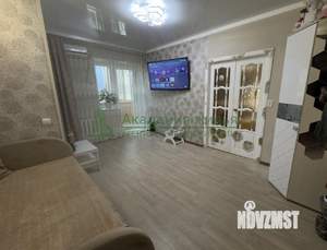 2-к квартира, вторичка, 76м2, 8/9 этаж