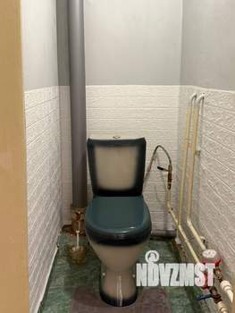 3-к квартира, вторичка, 61м2, 9/9 этаж