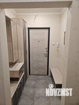 1-к квартира, вторичка, 42м2, 5/10 этаж