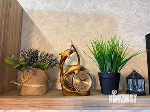 2-к квартира, вторичка, 61м2, 15/26 этаж