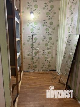1-к квартира, вторичка, 22м2, 4/9 этаж