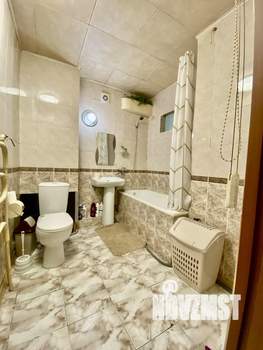 3-к квартира, вторичка, 62м2, 5/5 этаж