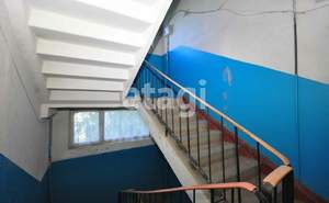 2-к квартира, вторичка, 44м2, 2/5 этаж