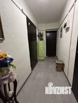 3-к квартира, вторичка, 63м2, 8/9 этаж