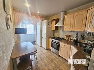 3-к квартира, вторичка, 93м2, 2/5 этаж