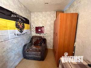 2-к квартира, вторичка, 41м2, 1/5 этаж
