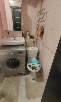 1-к квартира, вторичка, 30м2, 2/5 этаж