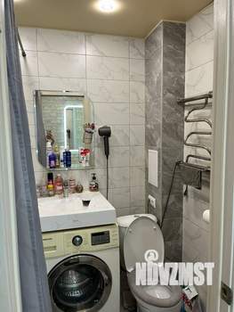 2-к квартира, вторичка, 45м2, 1/5 этаж