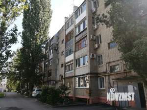 1-к квартира, вторичка, 34м2, 2/5 этаж