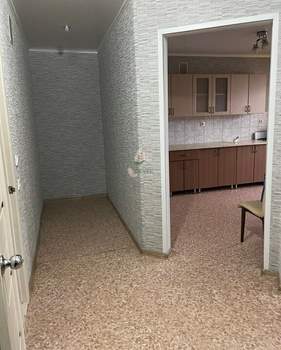 1-к квартира, вторичка, 44м2, 4/11 этаж