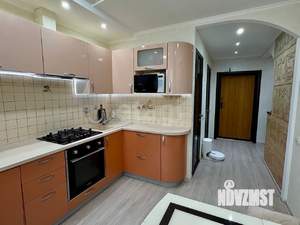 2-к квартира, вторичка, 53м2, 2/10 этаж