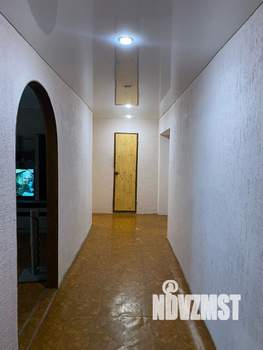 3-к квартира, вторичка, 61м2, 9/10 этаж