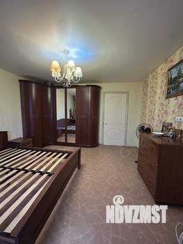 1-к квартира, вторичка, 37м2, 5/9 этаж