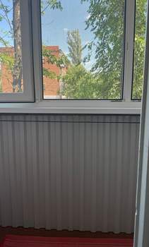 2-к квартира, вторичка, 45м2, 2/5 этаж