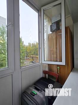 1-к квартира, вторичка, 31м2, 3/5 этаж