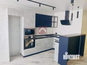 2-к квартира, вторичка, 70м2, 24/25 этаж