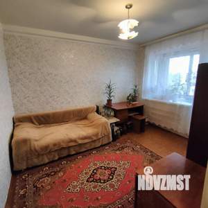 2-к квартира, вторичка, 44м2, 5/5 этаж