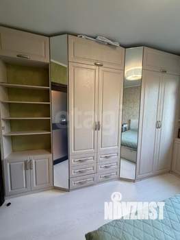 2-к квартира, вторичка, 67м2, 2/10 этаж