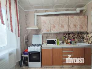 3-к квартира, вторичка, 65м2, 5/5 этаж