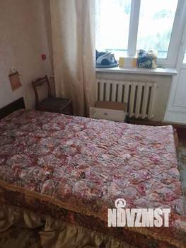3-к квартира, вторичка, 62м2, 5/5 этаж