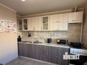 1-к квартира, вторичка, 42м2, 5/10 этаж
