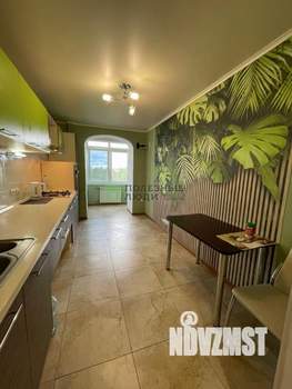 2-к квартира, вторичка, 61м2, 5/10 этаж