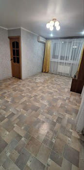 1-к квартира, вторичка, 34м2, 4/5 этаж