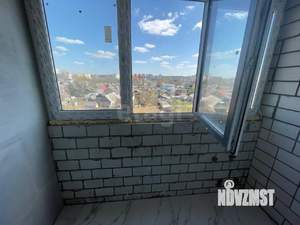 1-к квартира, вторичка, 40м2, 6/10 этаж