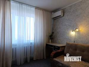 1-к квартира, вторичка, 34м2, 6/9 этаж